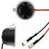 Ford F150 Edge Flex Mondeo Full LED Under-Mirror Puddle Lights