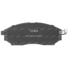 Nissan Dualis J10 Front Disc Brake Pad Set (2010-2013)