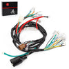 Honda SL350 Motosport 350 Wiring Harness (1971-1972)