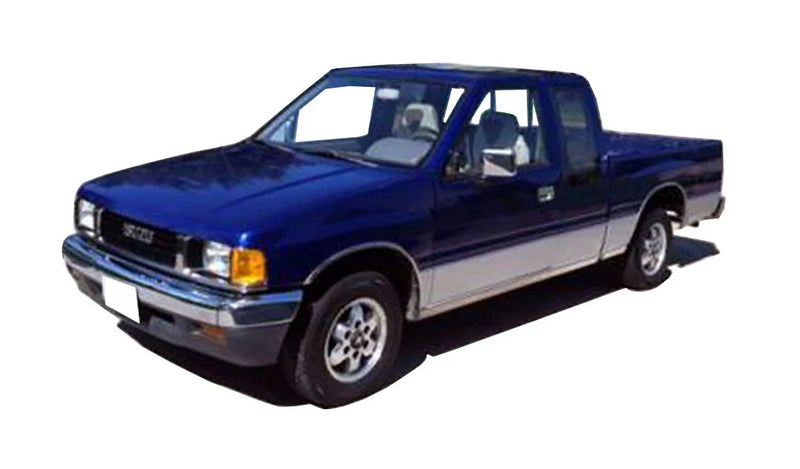 Isuzu TF TFR 8 x Door Hinge Bushing (1989-2001)