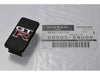 Nissan Skyline R33 Coin Slot Cover (1993–1998)