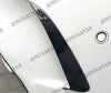 Benz E Class Coupe C238 Rear Bumper Spoiler Trim (2017-2023)