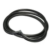 BMW M3 E30 Coupe 316 316i 318i 318is 1982-1994 Edge Weatherstrip x2