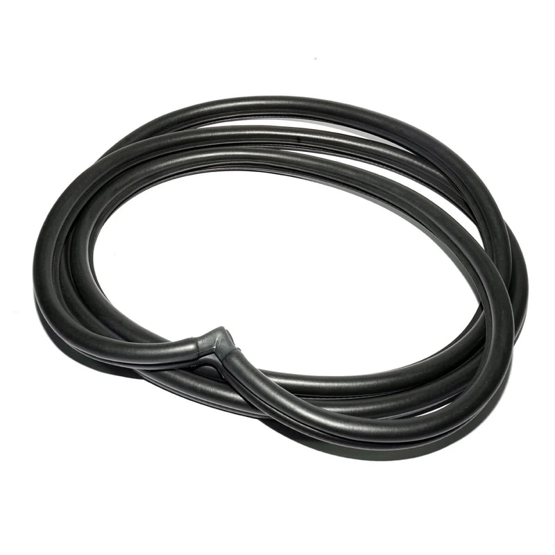 BMW M3 E30 Coupe 316 316i 318i 318is 1982-1994 Edge Weatherstrip x2