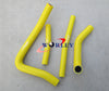 Suzuki RM 250 Aluminum Radiator & Hose (1996-1998)