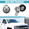 Cadillac, Chevy Silverado, GMC Drive Belt Tensioner Pulley