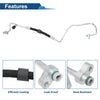 Mercedes-Benz E-Class A/C Refrigerant Liquid Hose (2009-2016)