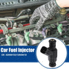 Chevrolet Equinox 6pcs 3.6L Fuel Injector Nozzle (2008 - 2009)