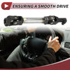 Toyota RAV4 1 Pc Steering Shaft