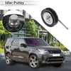 Toyota Pick Up Drive Belt Idler Pulley (1982–1995)