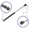 Peugeot 407 SW Rear Hatch Lift Support Gas Struts (2004-2010)