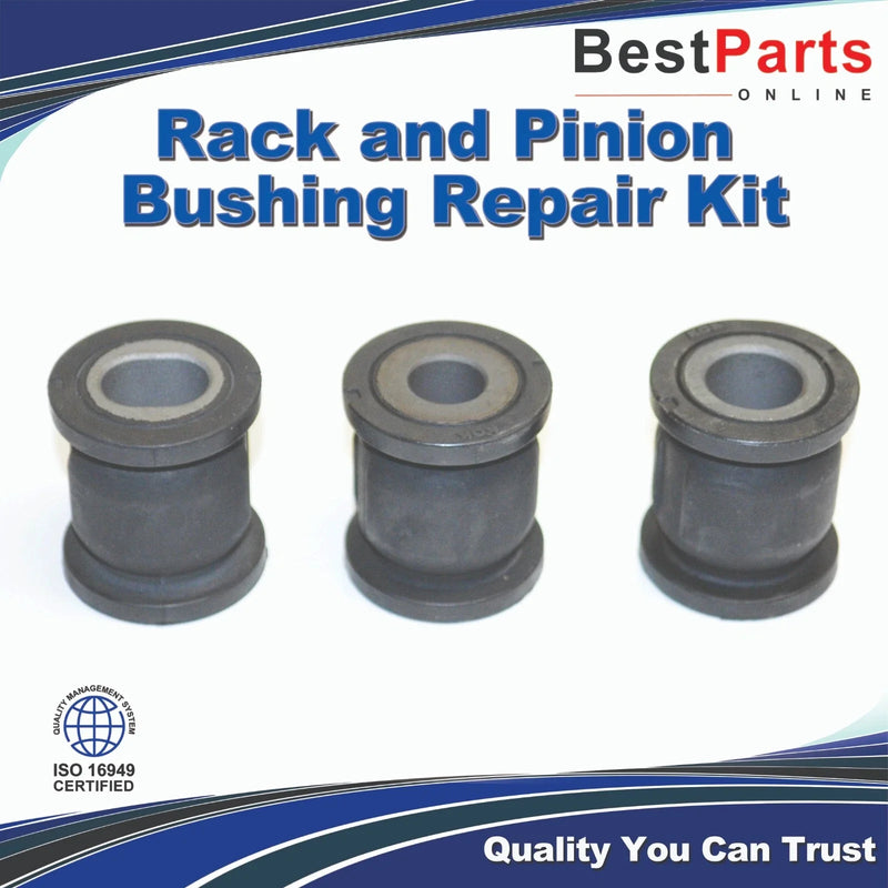 Mazda 6 Rack and Pinion Bushing Kit (2003–2008)