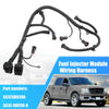 Ford Powerstroke V8 Diesel FICM Fuel Injector Wiring Harness (2003-2007)