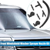 Honda Pilot Windshield Washer Nozzle Set (2009-2012, 2014-2015)