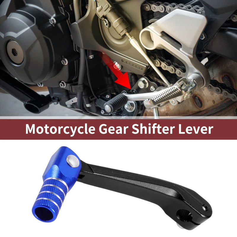Honda CRF150F 1 Pc Folding Motorcycle Gear Shifter Lever (2003–2017)
