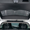 Jeep Grand Cherokee Windshield UV Protection Cover (2011-2020)