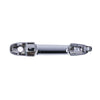 Toyota Camry Kluger RAV4 Hilux 4pc Outer Door Handle Set (1997–2023)
