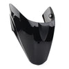 Ducati Monster Gloss Black Rear Pillion Seat Cowl (2008-2014)