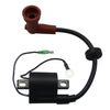 Yamaha E40X M(W / T)HS / L 40hp High Voltage Coil
