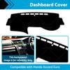 Honda Accord Euro CL9 No Sat Nav Dash Mat Cover (2003-2008)