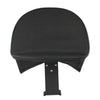 BMW R18 Bagger Transcontinental Rider Backrest Sissy Bar Cushion (2021-2023)