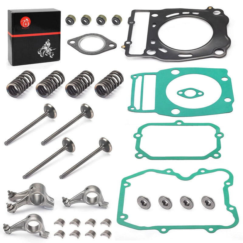 Polaris Sportsman Rocker Arm & Head Gasket Kit
