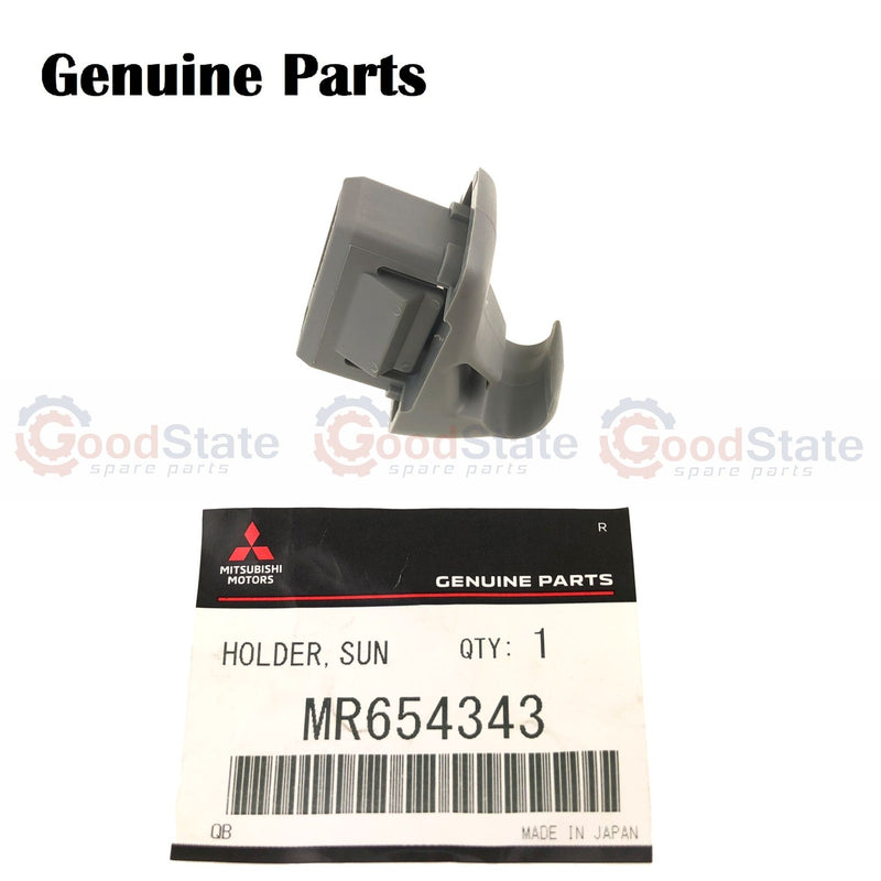 Mitsubishi Lancer CG CH CJ СF 02-17 Sun Visor Clip