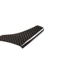BMW X5 X6 2014-2019 Real Carbon Fiber Center Console Dashboard Cover Fit