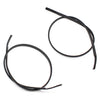 2007-2011 Toyota Yaris Hatchback Car Roof Drip Moulding (2007-2011)
