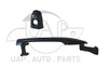 Toyota Land Cruiser Prado Front Right Outer Door Handle W/Keyhole (2002-2009)