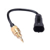 Jeep Cherokee Engine Oil & Coolant Temperature Sensors (2014-2023)