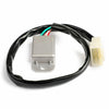 Honda CT110 Postie Bike Regulator Rectifier 6V (1986-2003)