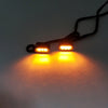 Harley Sportster 883 1200 Mini LED Turn Signal Light (2004-2021)