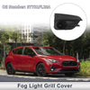 Subaru Impreza Front Right Fog Light Grill (2017-2019)
