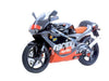Aprilia Rs 125 Front Windscreen Anodized Aluminum Fairing (1999–2005)