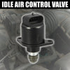 Peugeot 306 Idle Air Control Valve & Gasket (2000-2002)