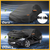 BMW 2 Series Hatchback Waterproof Car Cover (2014-2021)