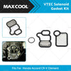 Honda VTC Filter Assy & VTEC Solenoid Gasket (2006-2011)