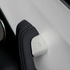 Tesla Model 3 Interior Door Lock Switch Covers (2024–2024)