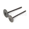 HONDA CRF450R Valves Valve Set Diamond Stainless Kit (2002–2006)