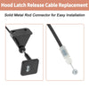 Acura RSX / RSX Type S Hood Release Cable (2002 - 2006)