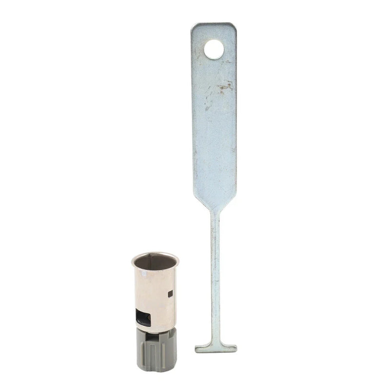 Chrysler Dodge Jeep Cigarette Lighter Socket (2001-2023)