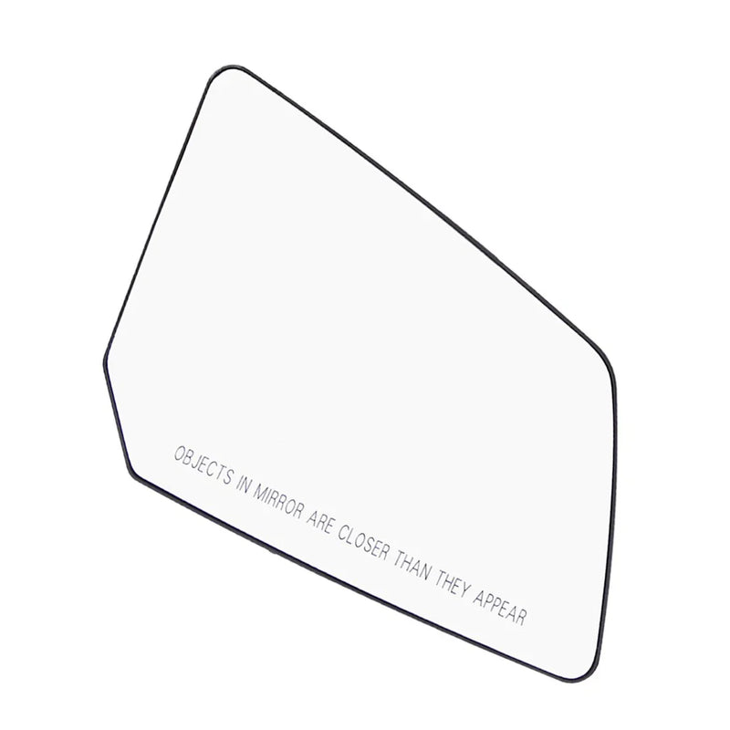 GMC Acadia, Chevy Traverse Heated Right Side Rear View Mirror Glass