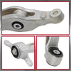 Mercedes W164 ML350 ML500 ML63 Lower Front Right Control Arm with Bushing