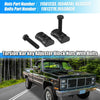 Chevy Silverado Tahoe Torsion Bar Key Adjustment Kit