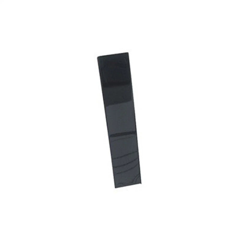 Jeep Grand Cherokee Front Door Pillar Window Trim Applique (2011-2020)
