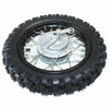 PIT PRO Dirt Bike 10" Front Rear Drum Brake Wheel Rim Tire