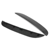 BMW 7 Series F01 F02 F04 Front Bumper Moulding Trim (2009-2015)