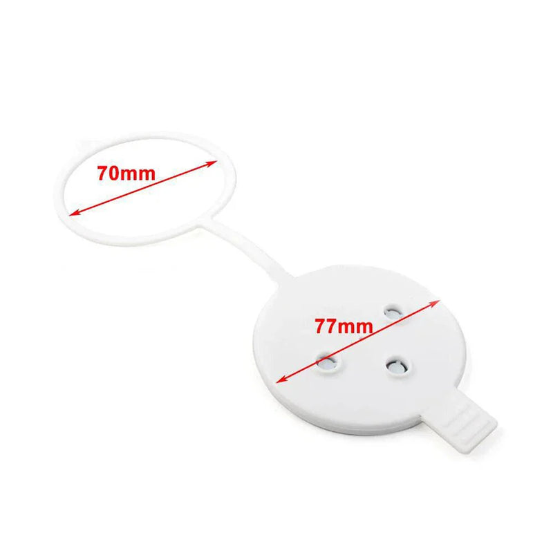 Benz Washer Fluid Reservoir Cap (1994-2002)