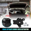 Ford Taurus Rear Liftgate Door Lock Actuator (2010-2019)